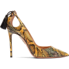AQUAZZURAForever Marilyn 105 cutout tass - Klasični čevlji - £537.50  ~ 607.43€