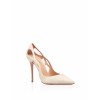 AQUAZZURA Forever Pump 105 - Klasične cipele - 