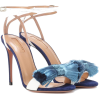 AQUAZZURA Lotus Blossom 105 sandals € 62 - Sandals - 