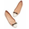 AQUAZZURA Moss Ballet Flat - scarpe di baletto - 