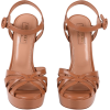 AQUAZZURA Sandals - サンダル - 