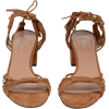 AQUAZZURA Sandals - Sandals - 