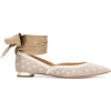 AQUAZZURA - Flats - 