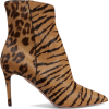 AQUAZZURA - Buty wysokie - 