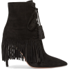 AQUAZZURA - Boots - 