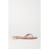 AQUAZZURA - Flip-flops - 