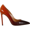 AQUAZZURA - Classic shoes & Pumps - 