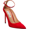 AQUAZZURA - Classic shoes & Pumps - 