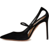 AQUAZZURA - Classic shoes & Pumps - 