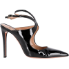 AQUAZZURA - Classic shoes & Pumps - 