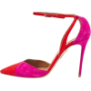 AQUAZZURA - Classic shoes & Pumps - 