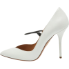 AQUAZZURA - Classic shoes & Pumps - 