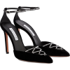 AQUAZZURA - Scarpe classiche - 