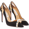 AQUAZZURA - Classic shoes & Pumps - 