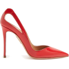 AQUAZZURA - Classic shoes & Pumps - 