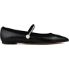 AQUAZZURA - Flats - 