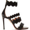 AQUAZZURA  - Sandals - 