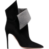 AQUAZZURA bottines Night Fever 105 - Čizme - 