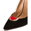 AQUAZZURA multicoloured Fearless 105 sue - Klasične cipele - 
