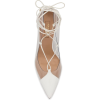 AQUAZZURA sandales Magic - Klasyczne buty - 