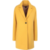 ARCHIVIO Coat - Jaquetas e casacos - 