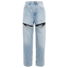 AREA - Jeans - 575.00€  ~ £508.81