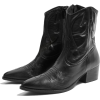 ARIZONA Western Boots - Buty wysokie - £35.00  ~ 39.55€