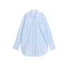ARKET - Camicie (corte) - £59.00  ~ 66.68€