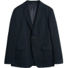 ARKET cotton twill jacket - Куртки и пальто - 