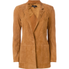 ARMA classic blazer - Jaquetas e casacos - 