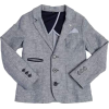 ARMANI JUNIOR jacket - Jaquetas e casacos - 