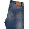 ARMANI JUNIOR jeans - 牛仔裤 - 