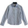 ARMANI JUNIOR shirt - Košulje - kratke - 