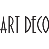 ART DECO lettering - Texte - 