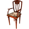 ART NOUVEAU chair - Uncategorized - 