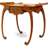 ART NOUVEAU table - Uncategorized - 