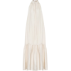 ASCENO Ibiza silk maxi dress - Obleke - 