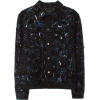 ASHISH  cosmic denim jacket - Куртки и пальто - 