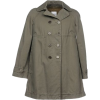 ASPESI coat - Jakne in plašči - 
