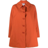 ASPESI orange coat - アウター - 