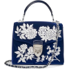 ASPINAL OF LONDON - Mayfair bag - Borsette - 