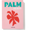 ASSOULINE Palm Beach by Aerin Lauder har - Rekviziti - 