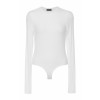 ATM Long Sleeve Bodysuit - Majice - kratke - 228.00€ 