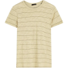 ATM t-shirt - Camisola - curta - $88.00  ~ 75.58€