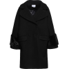 ATOS LOMBARDINI COAT - Куртки и пальто - 