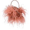 ATP STUDIO Mini 'Liliano' bucket bag - Kurier taschen - 