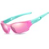 ATTCL Kids Hot TR90 Polarized Sunglasses Wayfarer Style For Boys Girls Child Age 3-10 - Eyewear - $28.00  ~ 24.05€