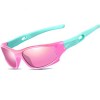 ATTCL Kids Hot TR90 Polarized Sunglasses Wayfarer Style For Boys Girls Child Age 3-10 - Eyewear - $28.00  ~ £21.28