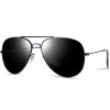 ATTCL Unisex Classic Aviator Driving Polarized Sunglasses For Men Women - Eyewear - $28.00  ~ ¥187.61