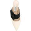 ATTICO buckled pointed stilettos - Klasične cipele - $538.00  ~ 3.417,68kn